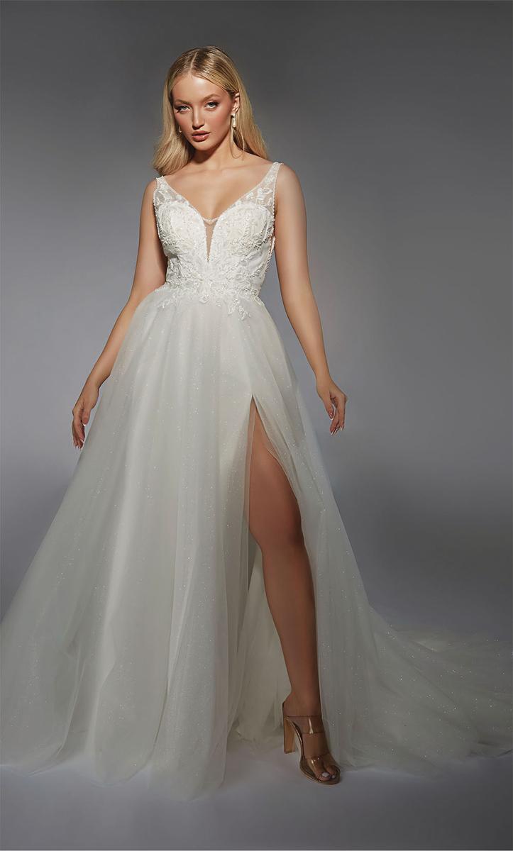 Alyce  Wedding Dresses 7125