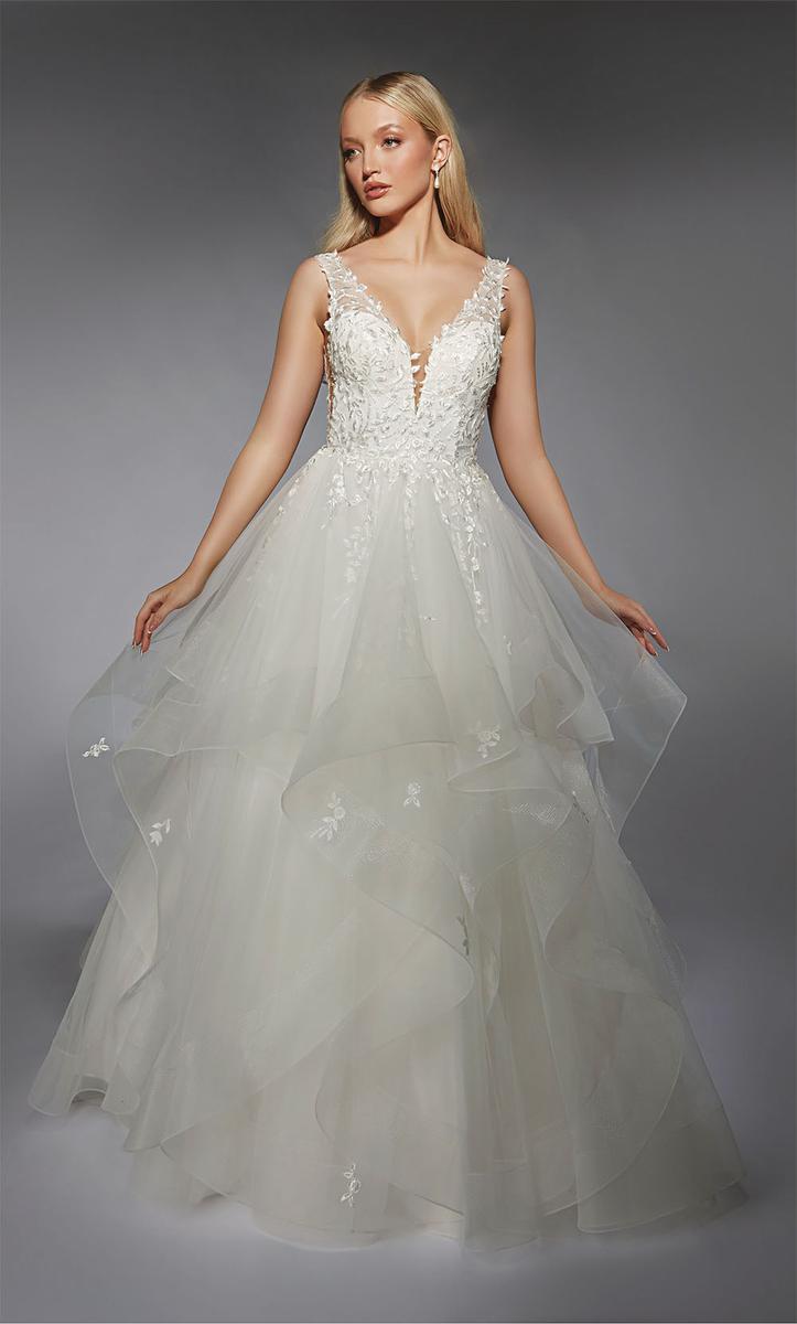 Alyce  Wedding Dresses 7126