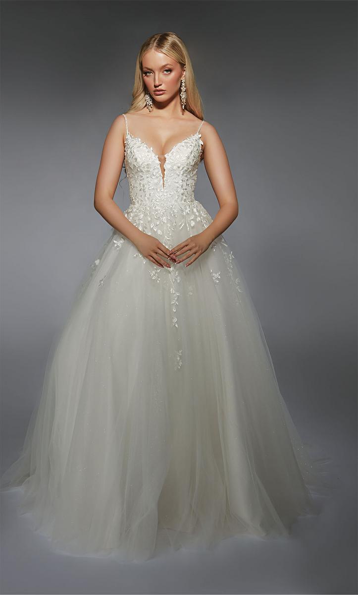 Alyce  Wedding Dresses 7127