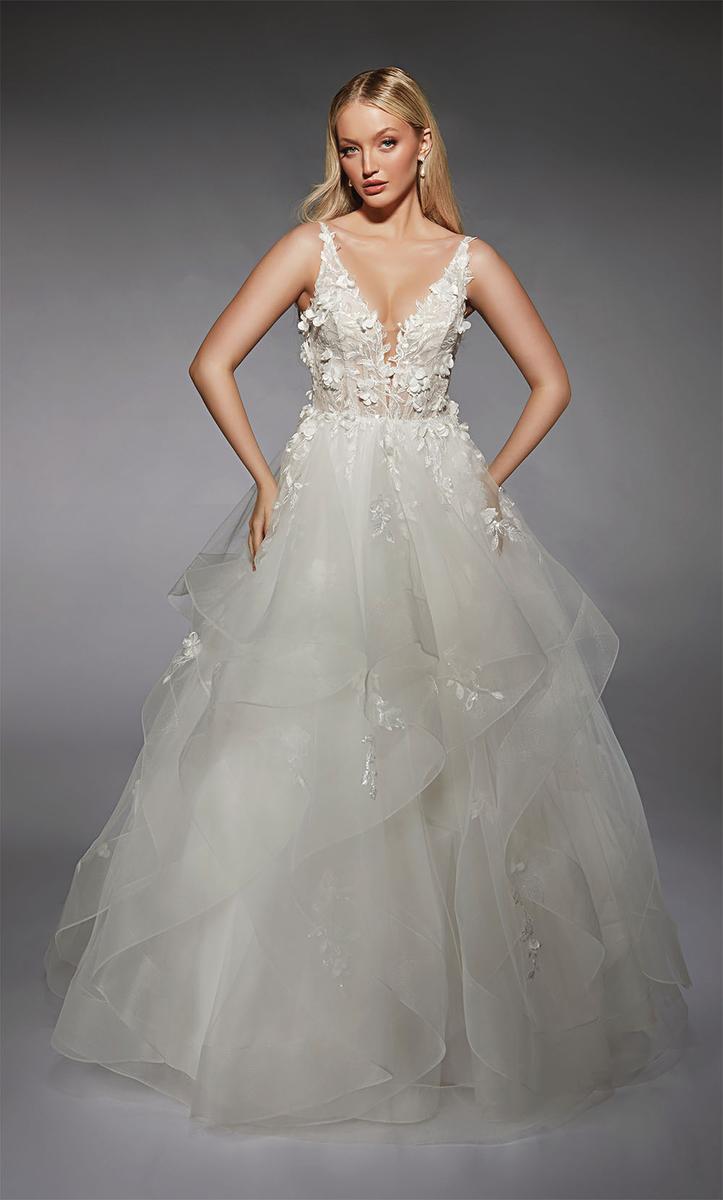 Alyce  Wedding Dresses 7131