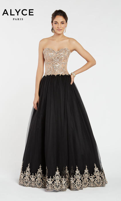 Alyce Prom 1402 Prom, Pageant, Quinceanara Dresses, Sherri Hill, Little  Girl Pageant, Ashley Lauren, formal, homecoming, hoco