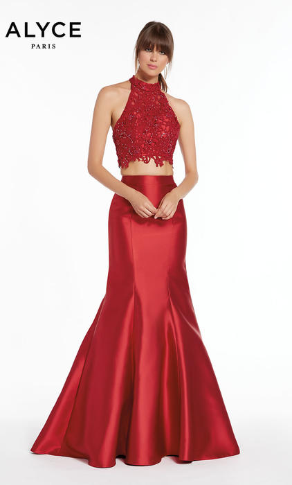 Alyce Prom 1409 Atianas Boutique Connecticut | Prom Dresses | Bridal Gowns