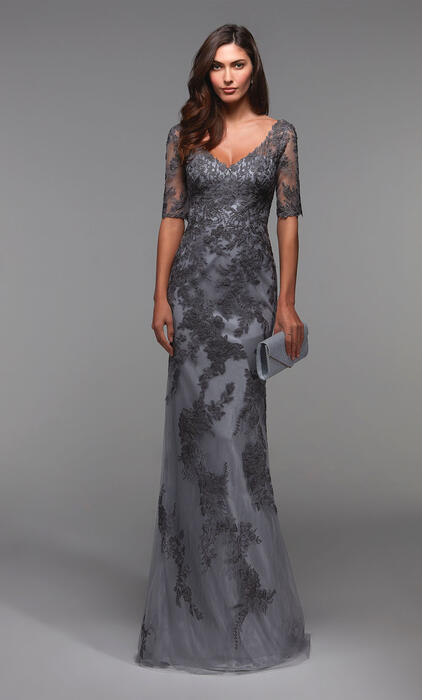 Alyce Black Label 27483 Le Femme Boutique Allentown PA Formal