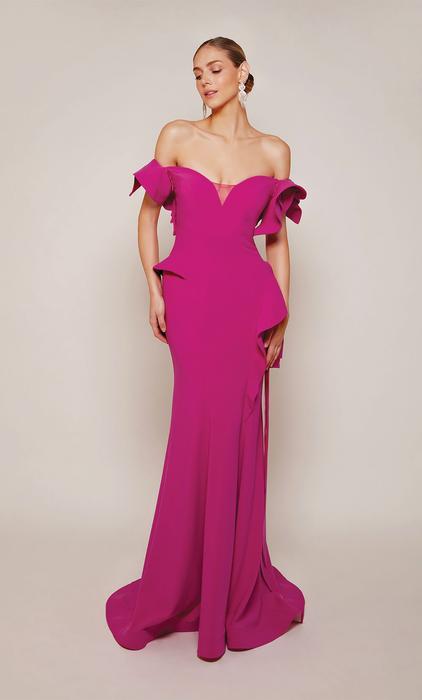 Mother of the Bride Formals 27643