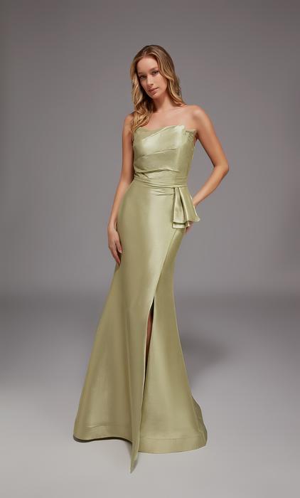 honeydew bridesmaid dresses Honeydew Bridesmaid Dresses