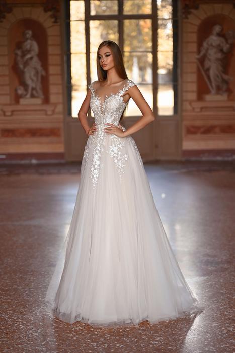 Alyce Wedding Dresses 5090