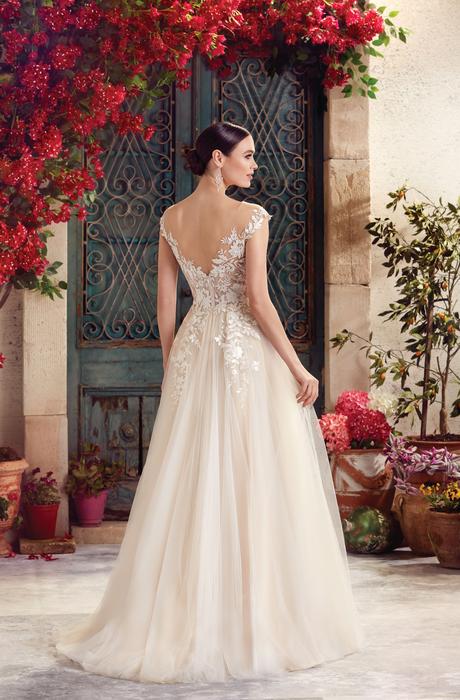 Alyce Wedding Dresses 5090