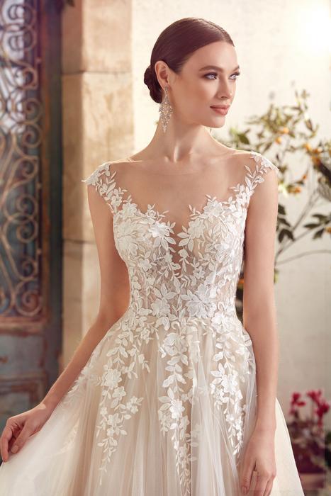 Alyce Wedding Dresses 5090