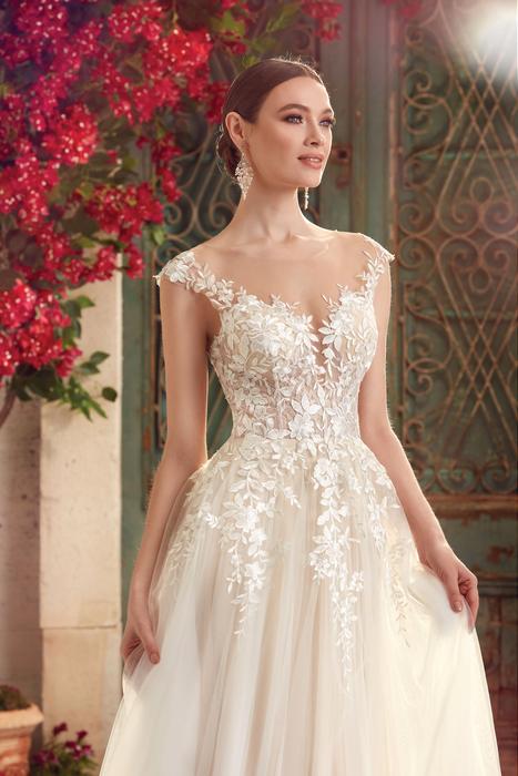 Alyce Wedding Dresses 5090