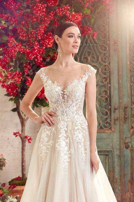 Alyce Wedding Dresses 5090