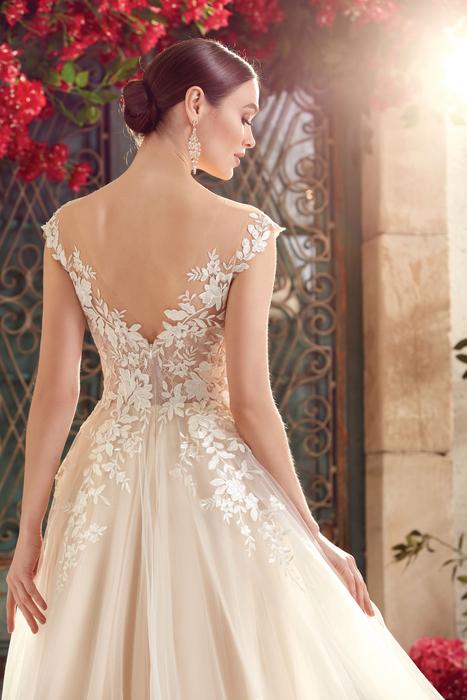 Alyce Wedding Dresses 5090