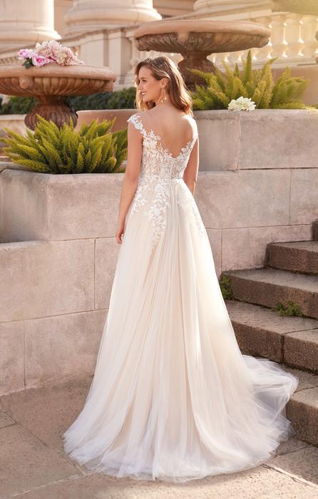 Alyce Wedding Dresses 5090