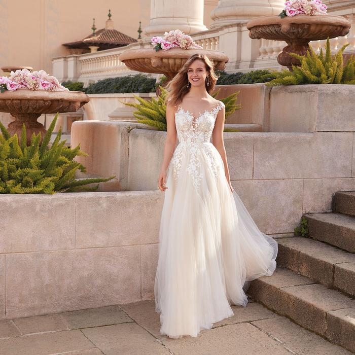 Alyce Wedding Dresses 5090