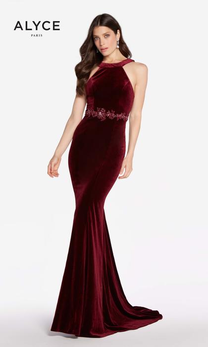 Alyce Paris Prom, Bridal, Bridesmaid, Pageant, & Special Occasion Gowns ...