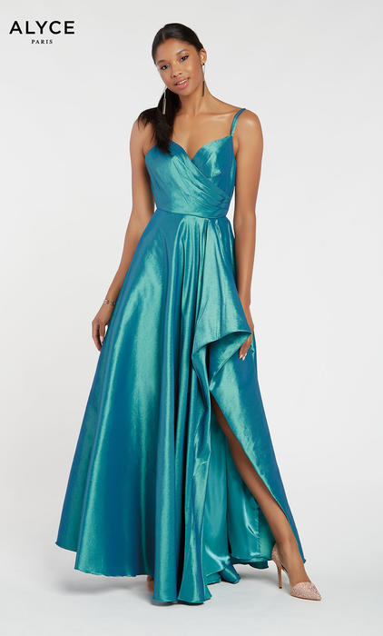 Alyce Paris Prom 60094