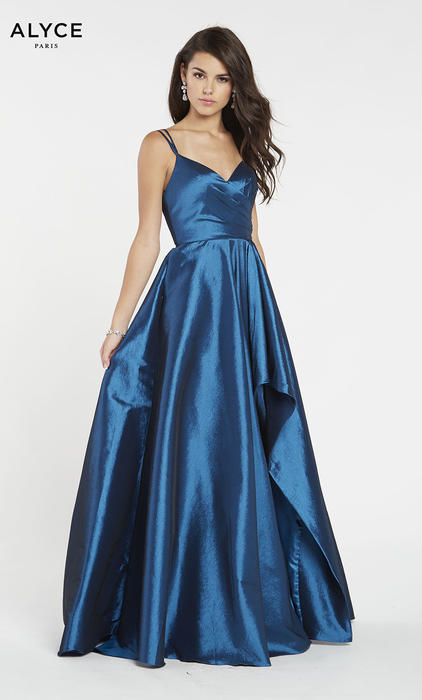 Alyce Paris Prom 60094