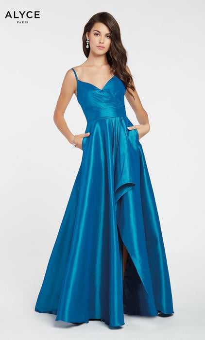 Alyce Paris Prom 60094