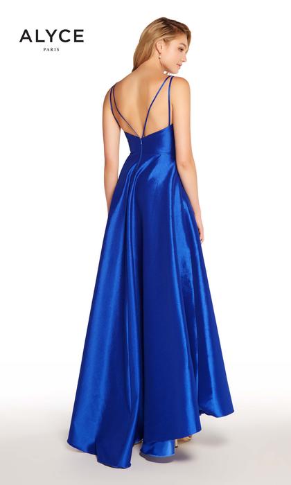 Alyce Paris Prom 60094