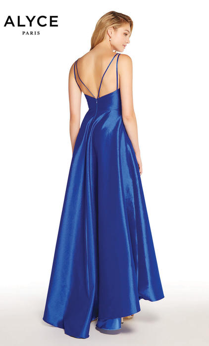 Alyce Paris Prom 60094