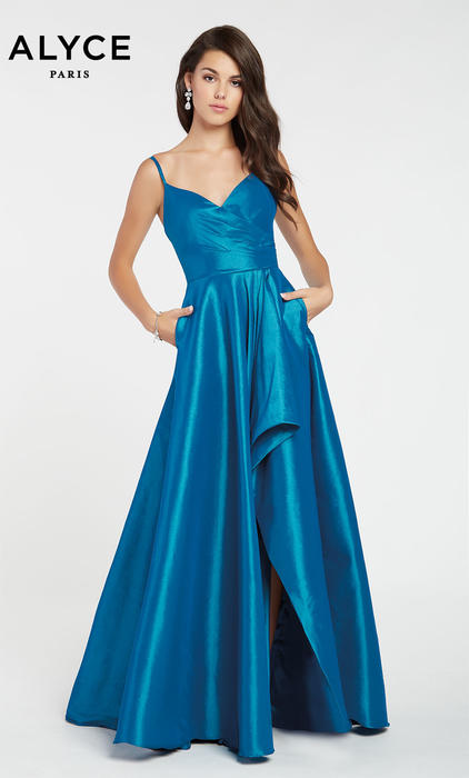 Alyce Paris Prom 60094