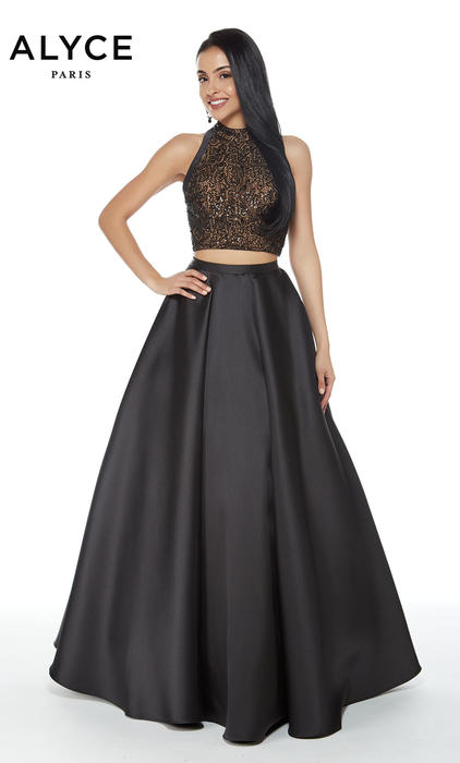 Alyce Prom 60276 Dolly's Prom Boutique- Homecoming, Semi-Formal, Prom