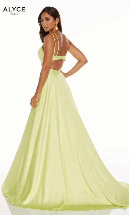 Alyce Paris Prom 60453