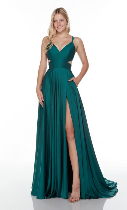 Alyce Paris Prom 60453