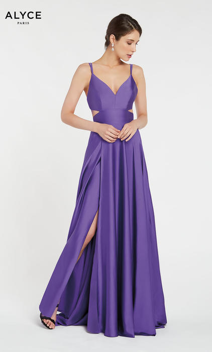 Alyce Paris Prom 60453