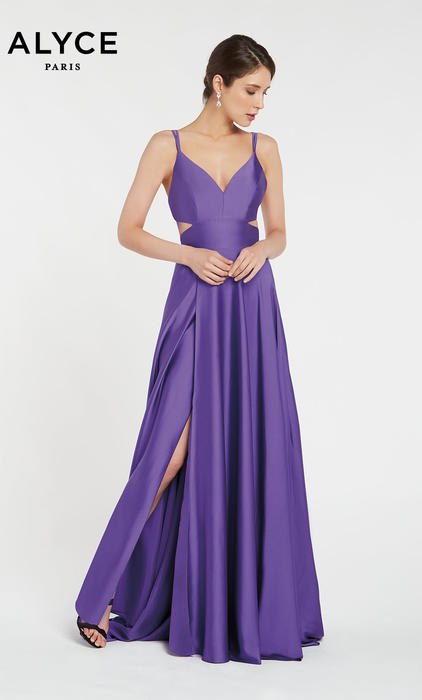 Alyce Paris Prom 60453