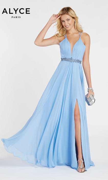 Alyce Paris Prom  Dresses  Pensacola  FL  Twilight Prom  