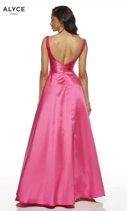 Alyce Paris Prom 60622