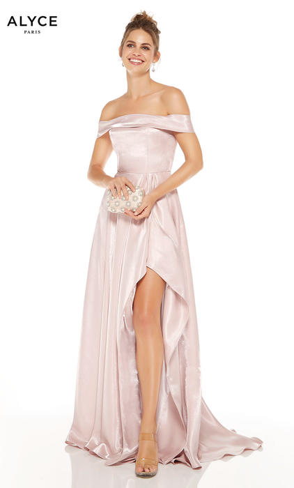 Alyce Paris Prom 60626