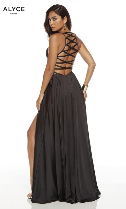 Alyce Paris Prom 60780