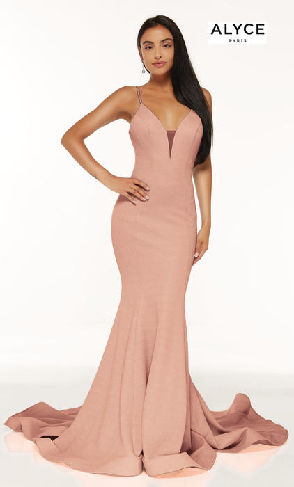 Alyce Paris Prom 60865