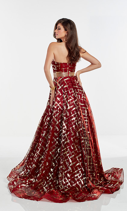 Alyce Paris Prom 60868