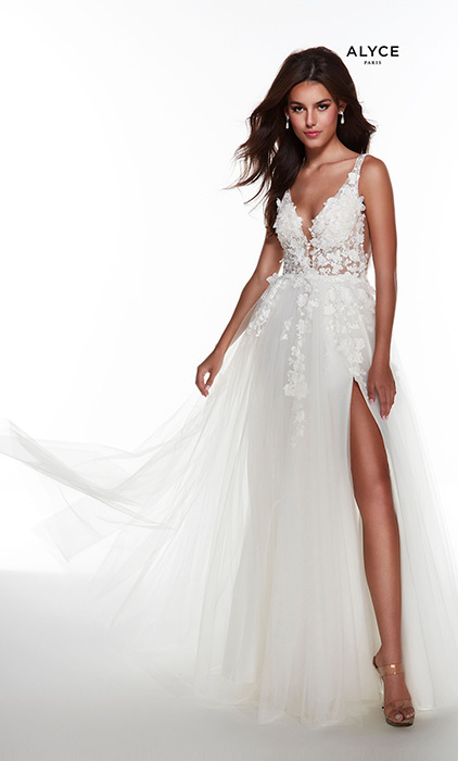 Alyce Paris Prom 60894