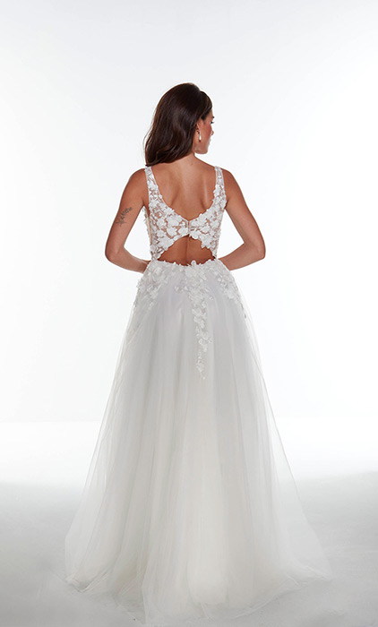 Alyce Paris Prom 60894