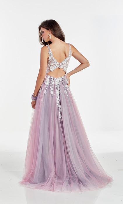 Alyce Paris Prom 60894