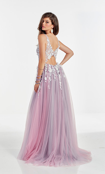 Alyce Paris Prom 60894