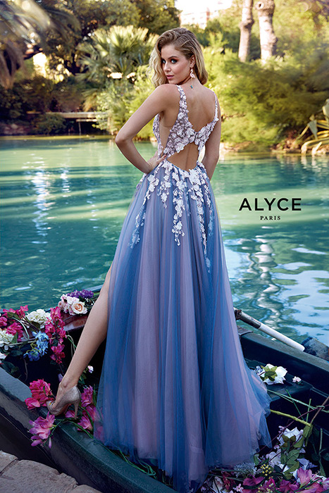 Alyce Paris Prom 60894