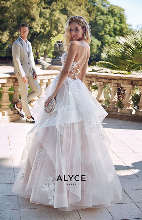 Alyce Paris Prom 60903