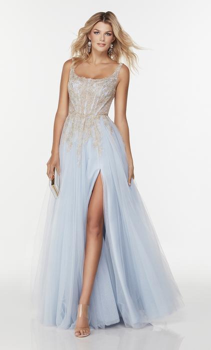 Alyce Paris Prom 61071