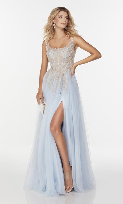 Alyce Paris Prom 61071