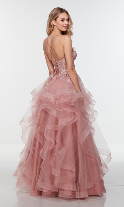 Alyce Paris Prom 61085