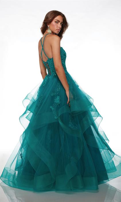 Alyce Paris Prom 61094