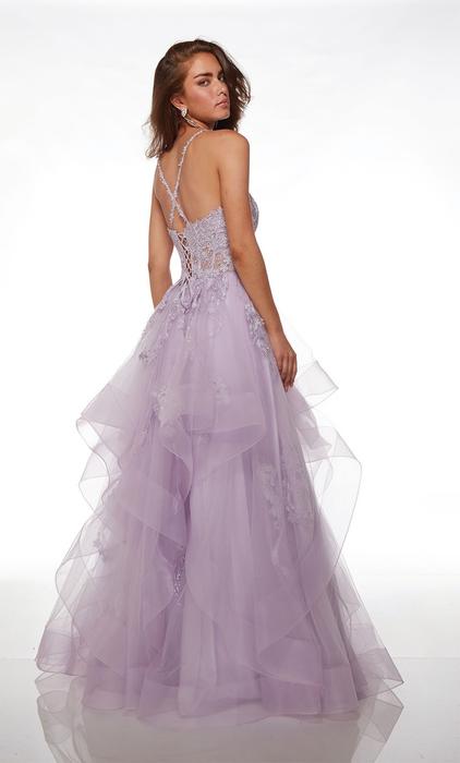 Alyce Paris Prom 61094