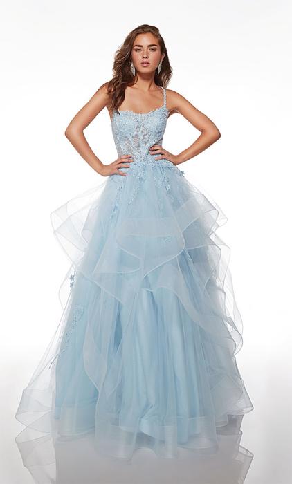 Alyce Paris Prom 61094