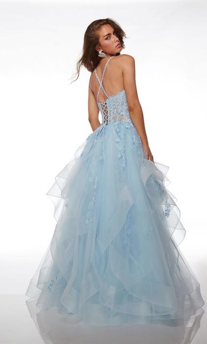 Alyce Paris Prom 61094