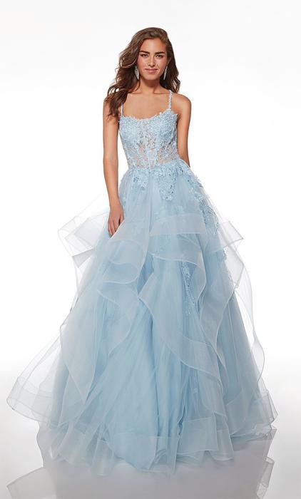 Alyce Paris Prom 61094