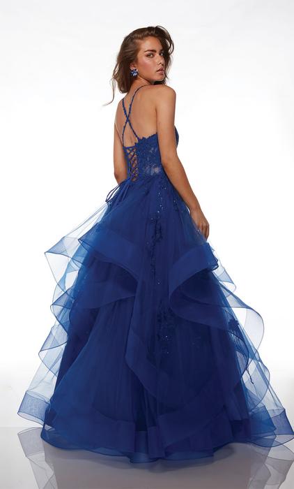 Alyce Paris Prom 61094